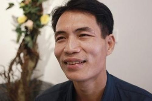Thiếu tá Quân đội dũng cảm cứu sống cô gái nhảy cầu Bến Thủy