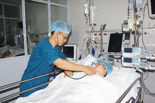 Người trẻ chớ chủ quan với bệnh lý nguy hiểm nhồi máu cơ tim