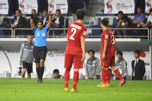 AFC ra quy định mới, lần đầu tiên áp dụng cho U23 châu Á
