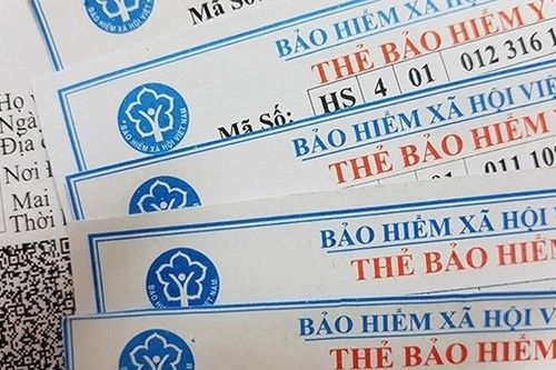 Từ năm 2020, thẻ bảo hiểm y tế được cơ quan bảo hiểm xã hội chủ động gia hạn