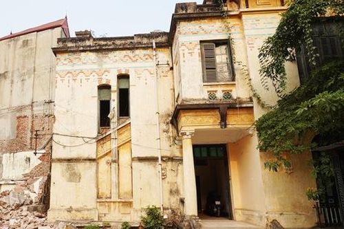 Ký ức nơi phát thanh Bản Tuyên ngôn Độc lập và Lời Kêu gọi toàn quốc kháng chiến