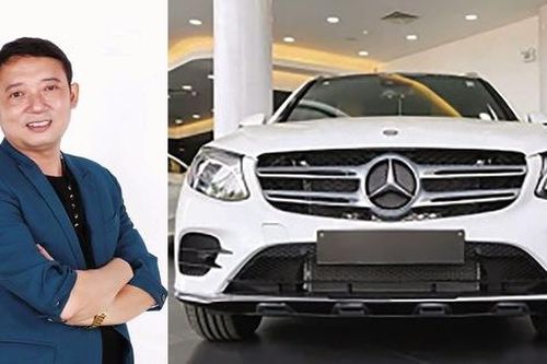 Danh hài Chiến Thắng tậu xế sang, nhớ thời bị mắng 'không mua nổi cái xe máy'