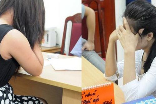 Thực trạng buồn chốn giảng đường: Có nữ sinh ngày đi học, đêm 'đi khách'