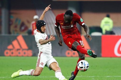 Liverpool vô địch FIFA Club World Cup 2019