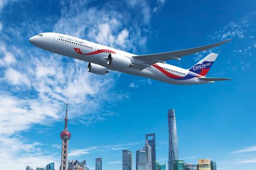 Doanh nghiệp Trung Quốc có là đối thủ của Boeing và Airbus?