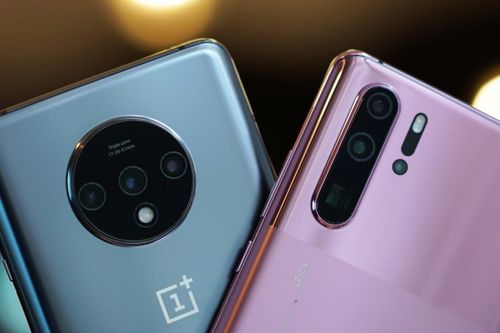 Cuộc đua camera trên smartphone 2020 sẽ ra sao?