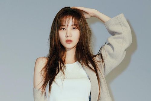 Nhan sắc nữ idol ngoan nhất Kpop
