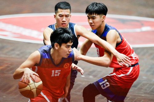 Bóng rổ trẻ Việt Nam phát triển sau tấm HCĐ ở SEA Games 30