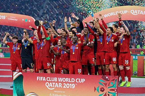 VIDEO Liverpool 1-0 Flamengo: Firmino tỏa sáng, Liverpool lần đầu vô địch FIFA Club World Cup 2019