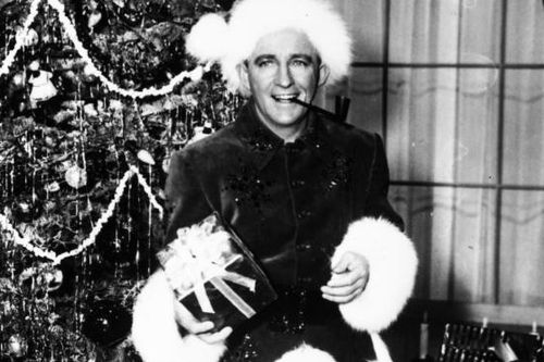 Ca khúc giáng sinh 'White Christmas': Đĩa đơn bán chạy nhất mọi thời đại