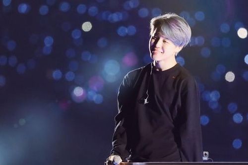 Jimin BTS là Nam thần tượng đình đám nhất năm 2019, 100% tự hào