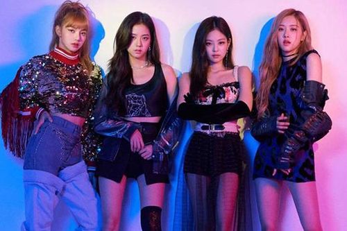 BLINK 'nở mũi' với kỷ lục chưa nhóm nữ Kpop nào đạt được của Blackpink