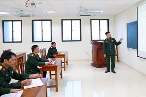 Điểm sáng trong phong trào thi đua