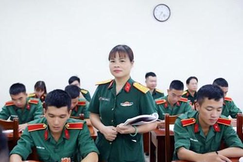 Thành công nhờ nỗ lực vượt bậc