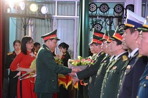 Nâng chất lượng giáo dục - đào tạo