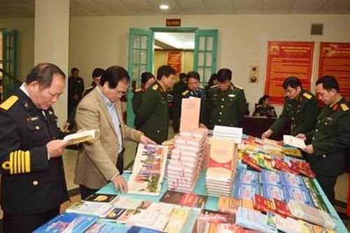 Nơi góp phần cung cấp tri thức, lan tỏa niềm tin