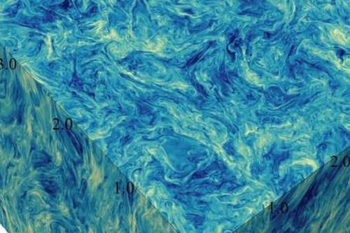 'Sốc' lý thuyết mới về cách lỗ đen và sao neutron tỏa sáng