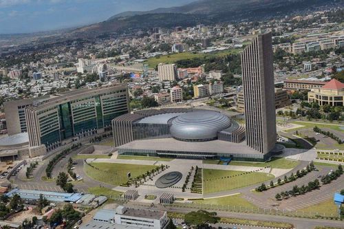 IMF thông qua gói viện trợ 2,9 tỷ USD cho Ethiopia