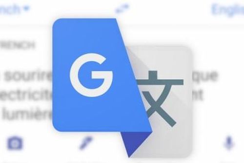 Khả năng dịch offline của Google Translate được cải thiện rõ rệt với bản cập nhật mới