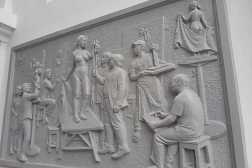 Thách thức danh hài?