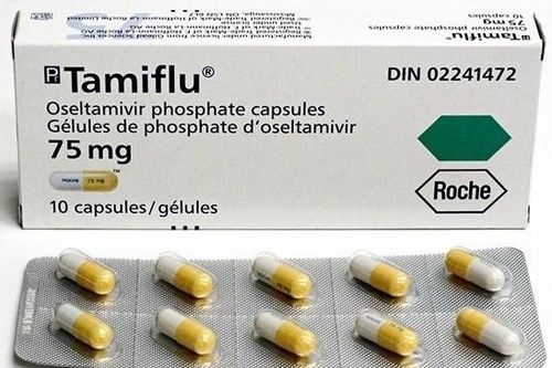 Đỉnh dịch cúm, bác sỹ tiết lộ 'sốc' về thuốc Tamiflu