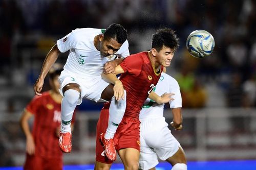 Truyền thông Jordan đánh giá thế nào về U23 Việt Nam?