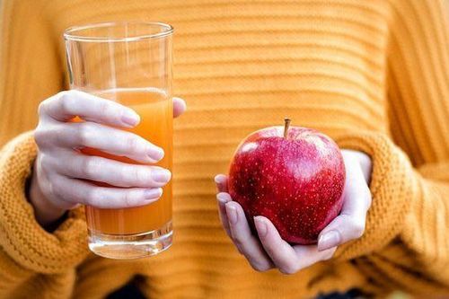 Thay đổi cách ăn táo có thể giúp bảo vệ tim, phổi và hệ tiêu hóa