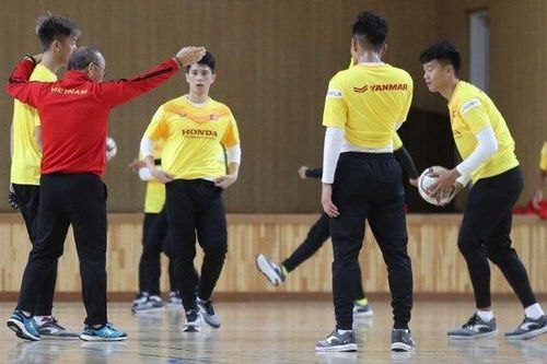U23 Việt Nam trở về từ Hàn Quốc: Thầy Park chọn đúng, toàn tin vui