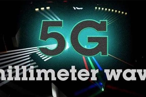Băng tần mmW đang được thúc đẩy triển khai cho mạng 5G ở nhiều quốc gia