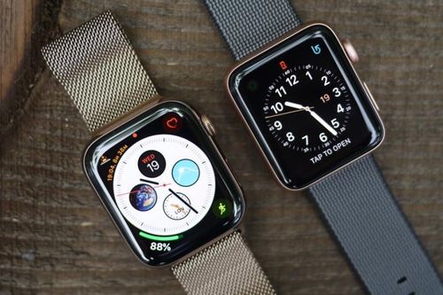 Cách xác định phiên bản Apple Watch bạn đang sử dụng