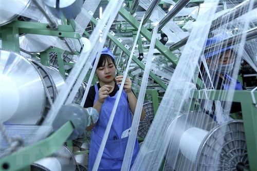 ADB: Nhiều cơ sở để tin tưởng vào tiềm năng tăng trưởng của Việt Nam