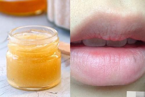 Thoa thứ này ngày 2 lần, môi thâm cỡ nào cũng hồng lên nhanh chóng