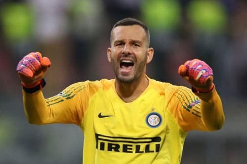 Top 10 thủ môn xuất sắc nhất thế giới năm 2019: De Gea thua 3 cái tên