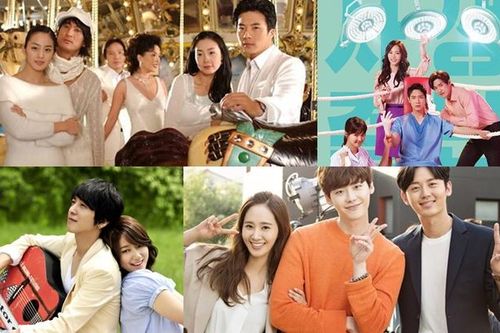 4 bộ phim truyền hình Hàn Quốc phải xem trong mùa Giáng sinh 2019 này