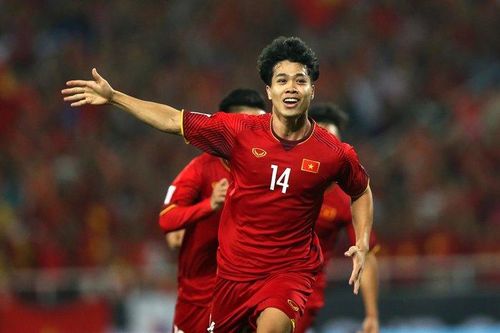 Chờ đợi gì ở Công Phượng trong ngày về V.League?
