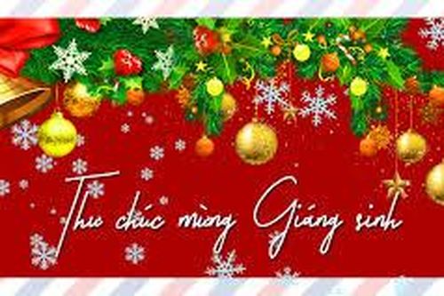 Tỉnh ủy, HĐND, UBND, Ủy ban MTTQ Việt Nam tỉnh gửi thư chúc mừng Giáng sinh 2019