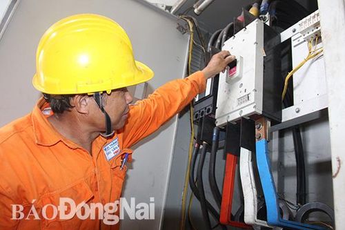 Điện lực Đồng Nai tri ân khách hàng dịp cuối năm