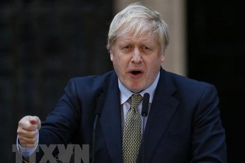 Brexit đã có lối thoát nhưng vẫn còn khó khăn