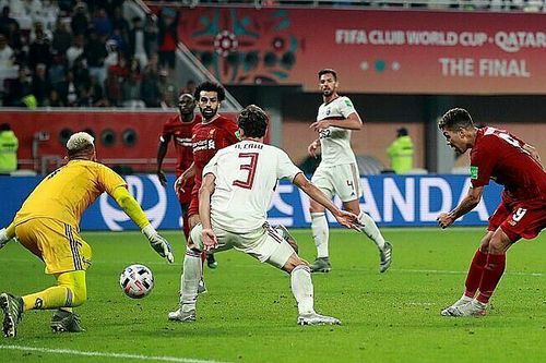Liverpool vô địch FIFA Club World Cup 2019