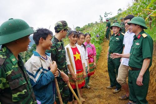 Phát huy truyền thống, xây dựng Đảng bộ Quân sự tỉnh trong sạch, vững mạnh
