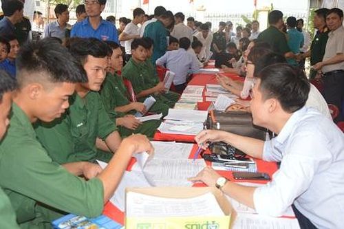 Ban CHQS huyện Kim Sơn phát huy truyền thống, xứng danh Bộ đội Cụ Hồ