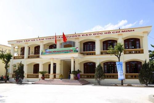 Đồng bào Công giáo huyện Nho Quan học và làm theo lời Bác