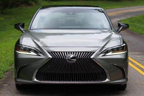 10 mẫu sedan thoải mái nhất năm 2019 (Phần 2)