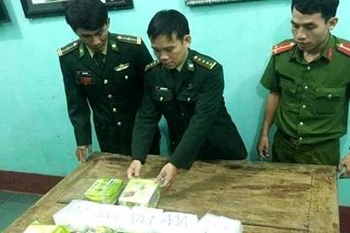 Đấu trí trên mặt trận nóng bỏng