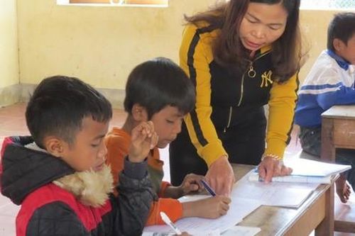 Bước ngoặt đổi đời của tộc người Đan Lai