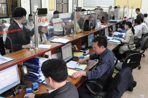 Từ 1/7/2020: Áp dụng quy định mới nhất về nâng ngạch công chức