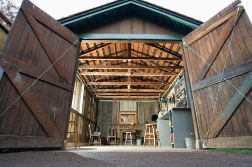 Startup từ garage - Apple, Google, Amazon sở hữu điểm chung không ngờ