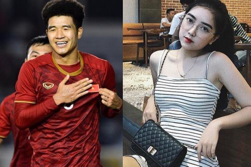 Đức Chinh du lịch Phú Quốc cùng bạn gái sau chuyến tập huấn ở Hàn Quốc