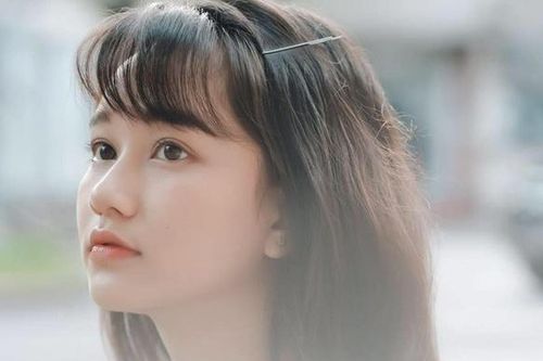 Hà Lan 'Mắt biếc' và những nữ sinh đóng phim về thời học trò