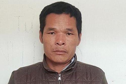 Bắt kẻ cưỡng bức bé gái đi chăn dê